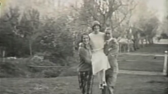 Silvina Ocampo: las dependencias Trailer