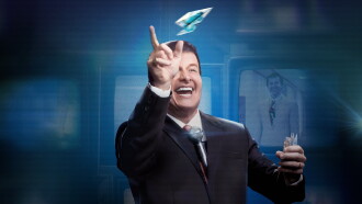 Silvio Trailer