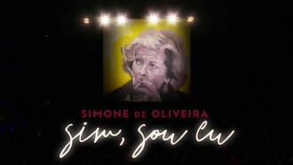 Sim, Sou Eu… Simone Trailer