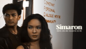 Simaron: Barya Lang Ang Halaga Ng Ulo Mo Trailer