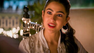 Simmba Trailer