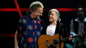 Simon & Garfunkel: Rock & Roll Hall of Fame Concerts 2009 Trailer