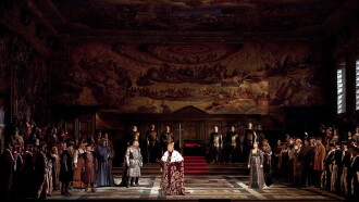 Simon Boccanegra [The Metropolitan Opera] Trailer