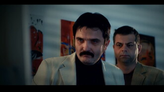Simon Trailer