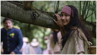 Simona Amaya, Vivir o Morir por la Libertad Trailer