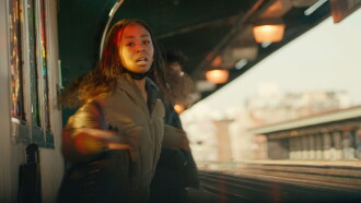 Simone Trailer