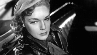 Simone Signoret, figure libre Trailer
