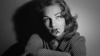 Simone Signoret, un chat est un chat Trailer