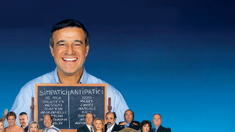 Simpatici & antipatici Trailer