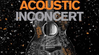 Simple Minds: Acoustic in Concert Trailer