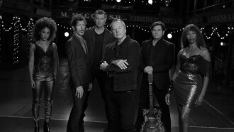 Simple Minds: BBC Radio 2 In Concert Trailer