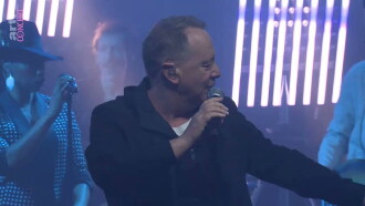 Simple Minds | Berlin Live 2018 Trailer