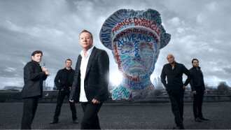 Simple Minds: Celebrate - Live at the SSE Hydro, Glasgow Trailer