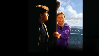 Simple Minds: Everything Is Possible Trailer