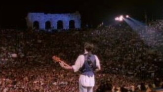Simple Minds - Verona Trailer