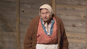 Simplement Viola: Pour l’amour de la Sagouine Trailer