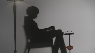 Simply Johanne Trailer