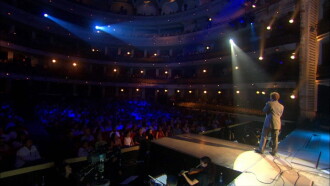 Simply Red: Cuba! (Recorded Live At El Gran Teatro, Havana) Trailer