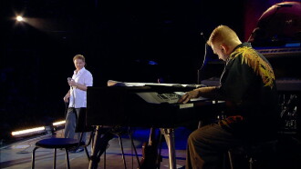 Simply Red: Home Live in Sicily Trailer