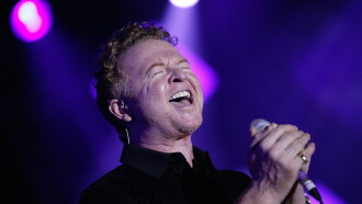 Simply Red: Live at Montreux 2003 Trailer