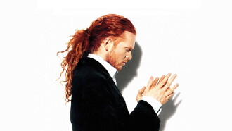 Simply Red: The Greatest Video Hits Trailer