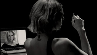 Simulacro Trailer