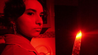 Simulacro Trailer