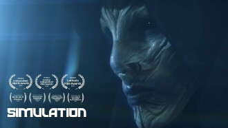 Simulation Trailer