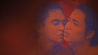 Sin Trailer