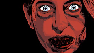 Sin Eater Trailer