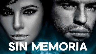 Sin Memoria Trailer
