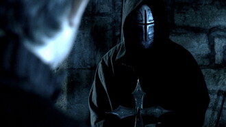 Sin Reaper Trailer