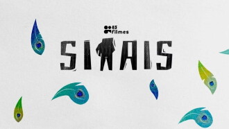 Sinais Trailer
