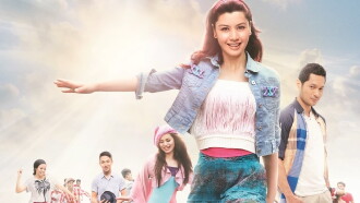 Sinaran Trailer