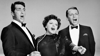 Sinatra: The Classic Duets Trailer