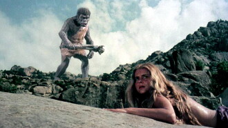 Sinbad and the Eye of the Tiger Trailer