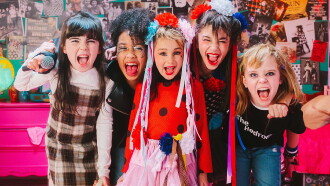 Since Yesterday: The Untold Story of Scotland's Girl Bands Trailer