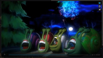 Sincere Slugs Trailer
