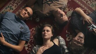 Sincerity Trailer