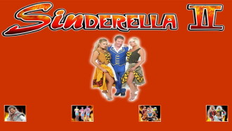 Sinderella Comes Again Trailer
