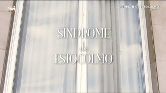 Síndrome de Estocolmo Trailer