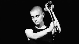 Sinéad O'Connor: Fearless Trailer