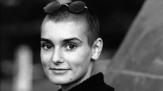 Sinéad O'Connor - Theology (Live & Accoustic) Trailer