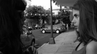 Sinfonía de la Muerte Trailer