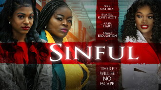 Sinful Trailer