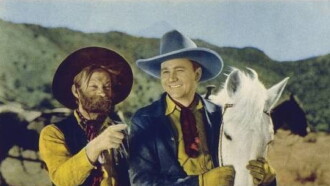 Sing Cowboy Sing Trailer