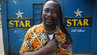 Sing, Freetown Trailer