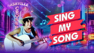 Sing My Song Trailer