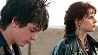 Sing Street Trailer