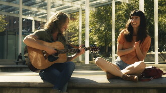 Sing to Me Sylvie Trailer